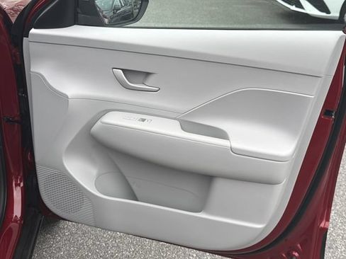 New 2026 Hyundai Kona SEL Sport FWD image 16