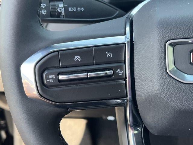 New 2026 GMC Canyon Elevation RWD image 19