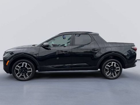 Used 2025 Hyundai Santa Cruz Limited AWD/4WD image 6