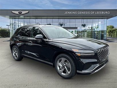 New 2026 Genesis GV70 2.5T Select