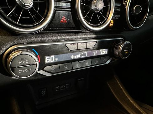 Used 2024 Nissan Sentra SV w/ All-Weather Package FWD image 15