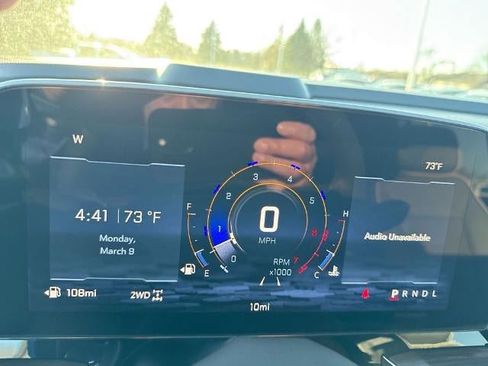 New 2026 Chevrolet Tahoe Premier w/ Sun And Tow Package image 12