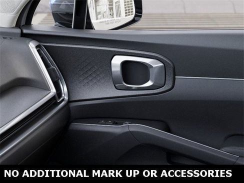 New 2026 Kia Sorento S w/ S Panoramic Sunroof Package image 25