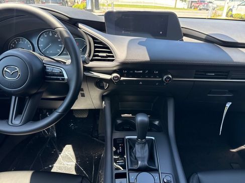 New 2026 MAZDA MAZDA3 2.5 S Sedan w/ Preferred Pkg FWD image 17