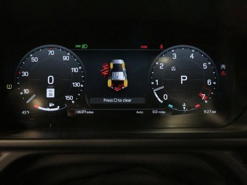 Used 2023 Land Rover Defender 110 X image 17