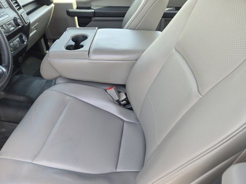 Used 2020 Ford F150 XL image 7