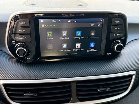 Used 2020 Hyundai Tucson Sport image 28