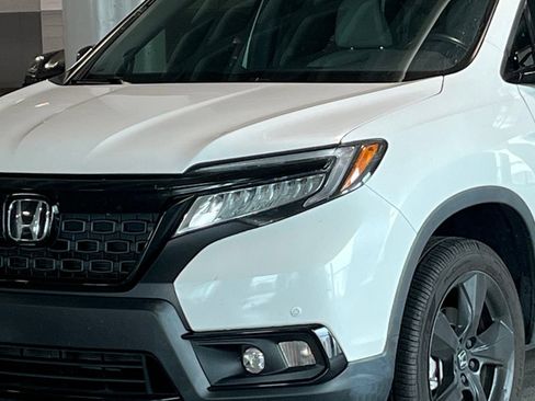 Used 2021 Honda Passport Elite image 5