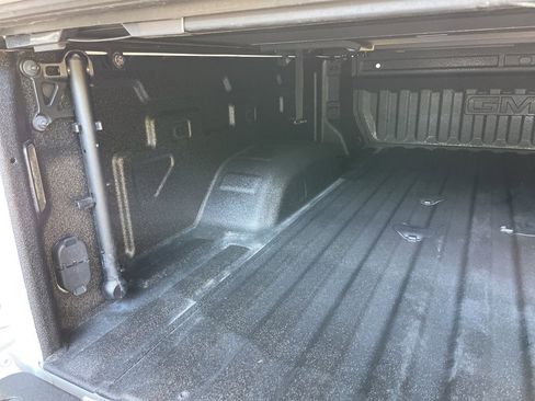 Used 2025 GMC Sierra 2500 Denali w/ Denali Reserve Package image 11