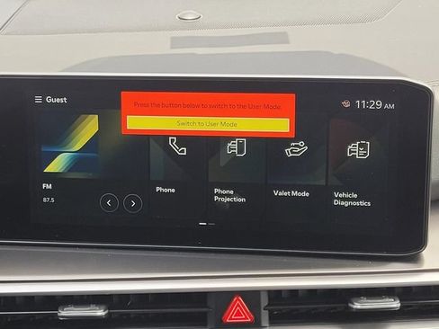 New 2026 Kia Sorento S w/ S Panoramic Sunroof Package FWD image 18