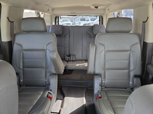 Used 2019 GMC Yukon XL Denali AWD/4WD image 30