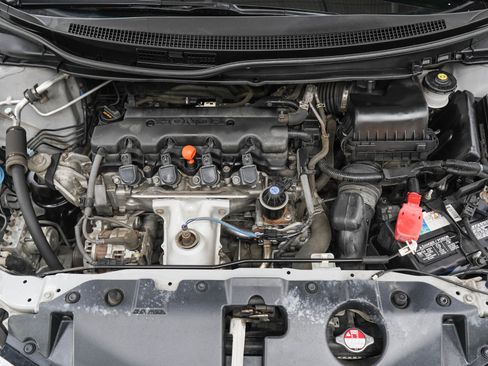 Used 2015 Honda Civic EX image 28