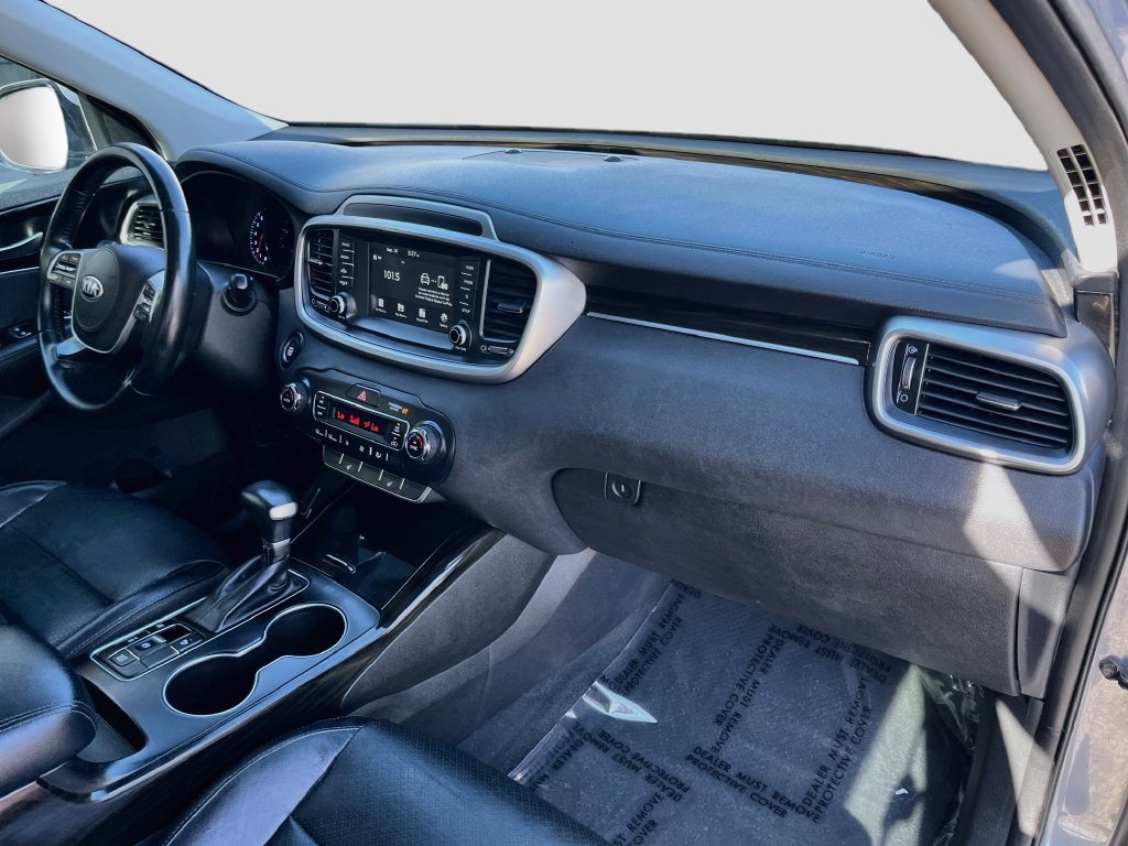 Used 2020 Kia Sorento EX AWD/4WD image 30
