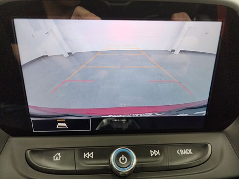 Used 2023 Chevrolet Camaro ZL1 RWD image 14