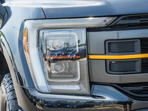 Used 2022 Ford F150 Tremor w/ Equipment Group 402A High AWD/4WD image 16