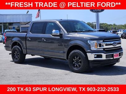 Used 2018 Ford F150 XLT