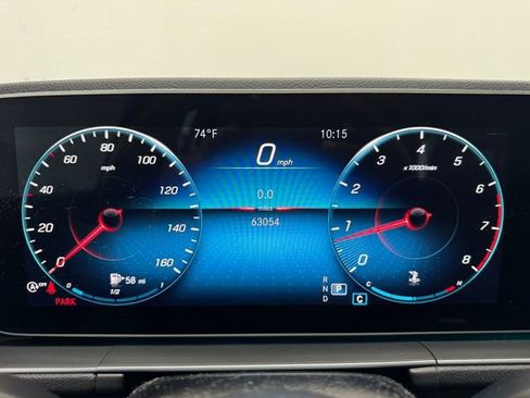 Certified 2022 Mercedes-Benz GLE 350 GLE 350 image 2