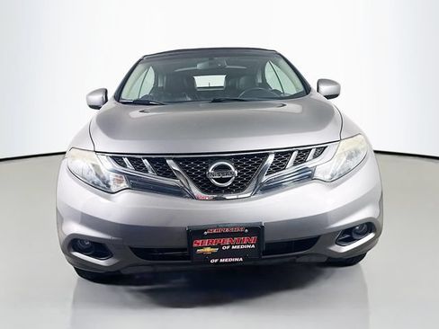 Used 2011 Nissan Murano AWD/4WD image 4