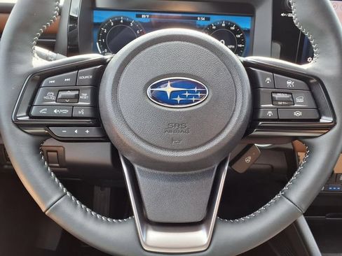 Certified 2026 Subaru Outback Touring XT AWD/4WD image 15