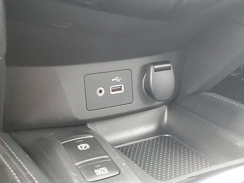Used 2019 Nissan Rogue SL AWD/4WD image 30