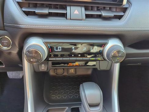 New 2025 Toyota RAV4 XLE image 22