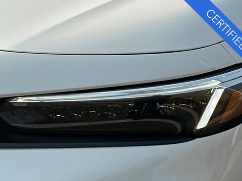 Certified 2026 Honda Civic Sport image 29