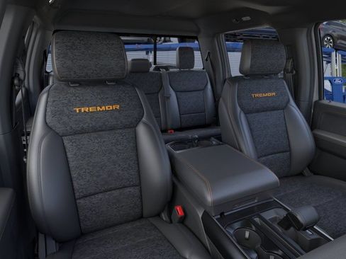 New 2026 Ford F150 Tremor AWD/4WD image 10