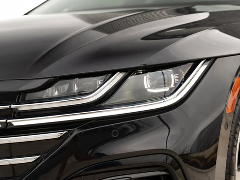 Used 2021 Volkswagen Arteon SEL Premium image 37