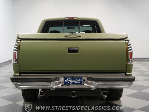 Used 1995 GMC Sierra 1500 2WD Extended Cab image 10