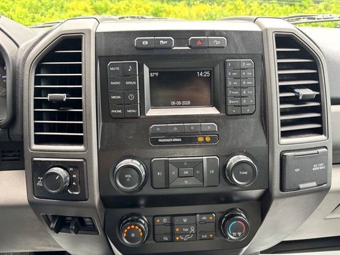 Used 2019 Ford F350 XL w/ STX Appearance Package AWD/4WD image 17