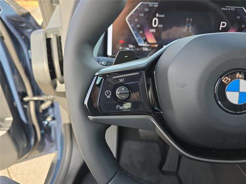 New 2026 BMW X3 xDrive30 w/ Premium Package image 33