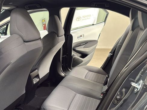 New 2026 Toyota Corolla SE image 15