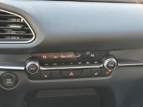 Used 2025 MAZDA CX-30 AWD 2.5 S w/ Premium Package image 17