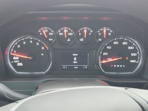 New 2026 GMC Sierra 1500 Pro w/ Graphite Edition RWD image 13