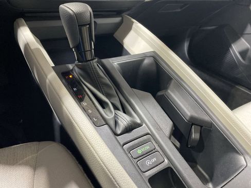 Used 2024 Honda Accord LX image 21