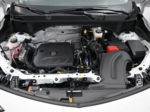 New 2026 Buick Encore GX Sport Touring w/ Advanced Technology Package image 23