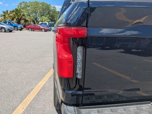New 2025 Ford F150 Lightning Flash image 10