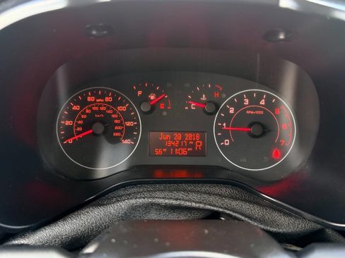 Used 2019 RAM ProMaster City Tradesman image 42