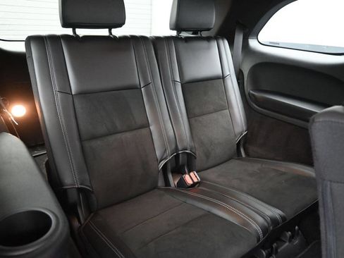 Used 2021 Dodge Durango GT AWD/4WD image 18