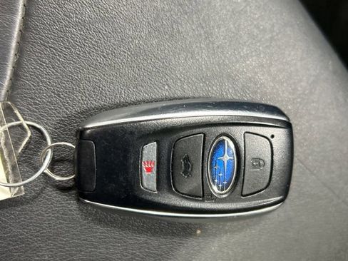 Used 2018 Subaru Crosstrek 2.0i Limited image 26