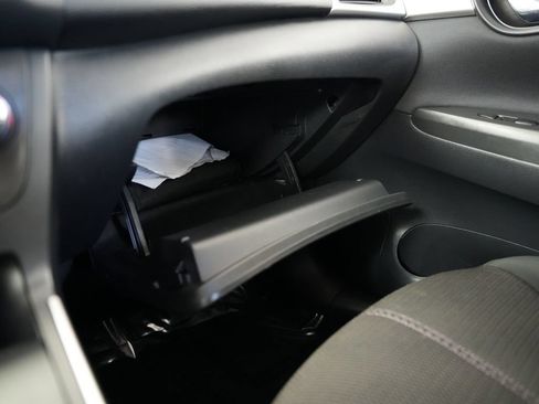 Used 2018 Nissan Sentra S FWD image 44