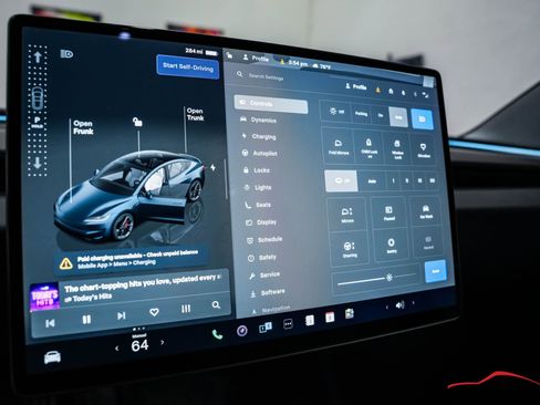 Used 2024 Tesla Model 3 Performance image 65