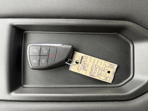 Used 2026 Chevrolet Silverado 1500 RST w/ RST Select Package image 30