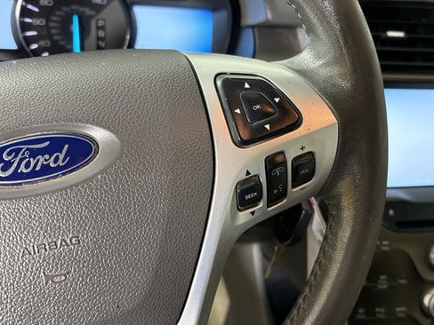 Used 2011 Ford Edge SEL w/ 202A Rapid Spec Order Code image 20