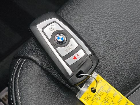 Used 2018 BMW X4 xDrive28i image 31