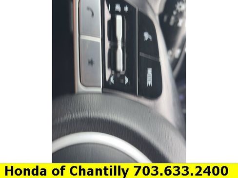 Used 2024 Hyundai Tucson SEL FWD image 12
