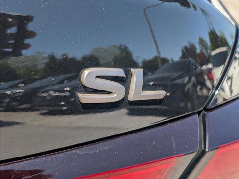 Used 2024 Nissan Altima 2.5 SL image 10