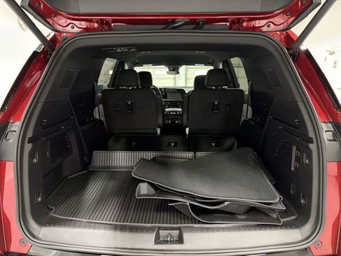 New 2026 Chevrolet Traverse High Country w/ LPO, Illumination Package image 16