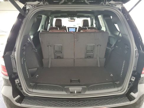 New 2026 Dodge Durango GT image 35