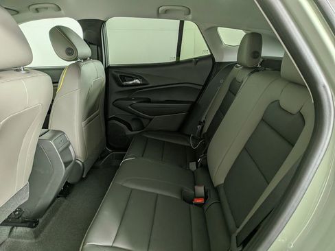 New 2026 Chevrolet Trax ACTIV w/ Driver Confidence Package FWD image 28